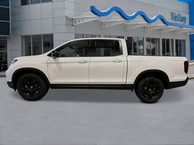 2026 Honda Ridgeline - Photo 2