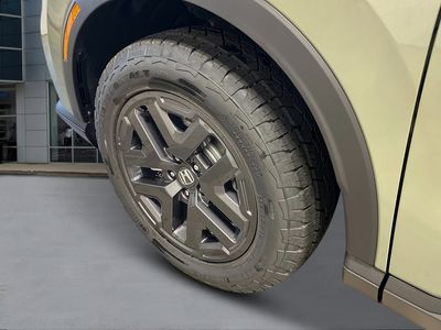 2026 Honda CR-V Hybrid - Photo 12