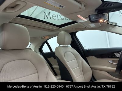 2021 Mercedes-Benz C-Class - Photo 30