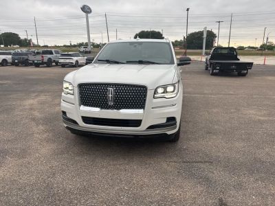 2024 Lincoln Navigator - Photo 4