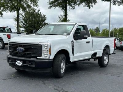 2026 Ford F-350SD - Photo 5