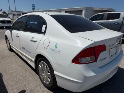 2010 Honda Civic - Photo 12