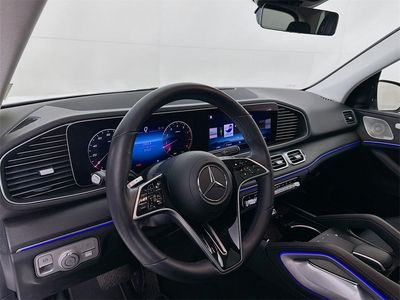 2024 Mercedes-Benz GLE — photo 9 view