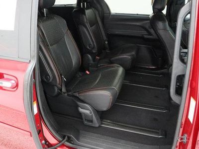 2024 Toyota Sienna AWD - Photo 37