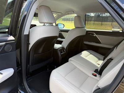 2021 Lexus RX 350 - Photo 25