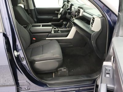 2023 Toyota Tundra 4WD - Photo 35