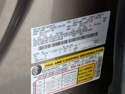 2018 Lincoln Navigator L - Photo 32