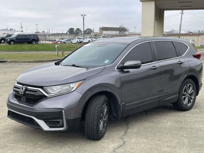 2020 Honda CR-V - Photo 7