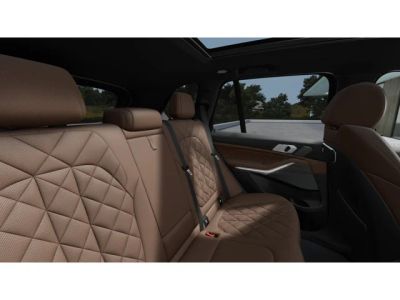 2026 BMW X5 — photo 12 view