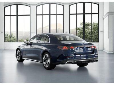 2026 Mercedes-Benz E-Class - Photo 94