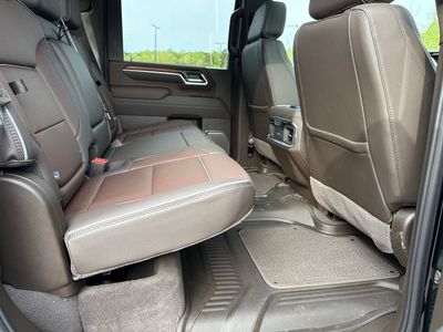 2025 GMC Sierra 2500HD - Photo 36
