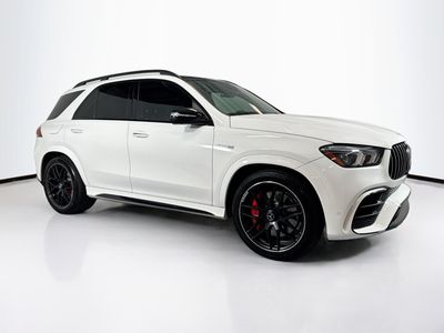 2021 Mercedes-Benz GLE - Photo 7