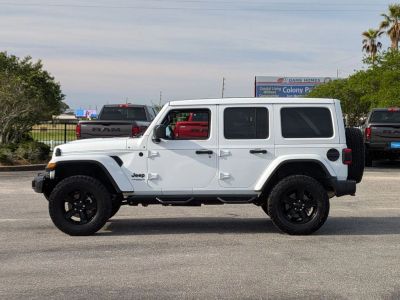 2021 Jeep Wrangler - Photo 2