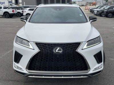 2022 Lexus RX 350 - Photo 8