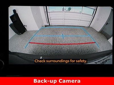 2025 Toyota Highlander AWD - Photo 21