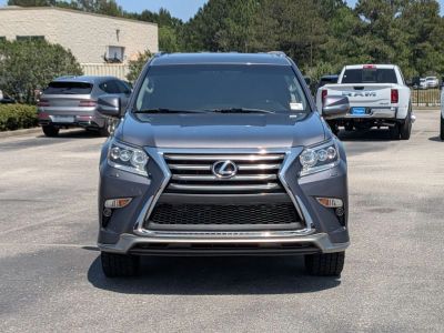 2019 Lexus GX - Photo 8