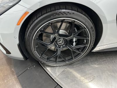 2026 Mercedes-Benz AMG GT - Photo 27