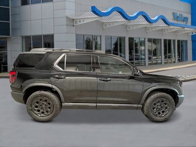 2026 Honda Passport - Photo 6