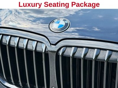 2021 BMW X7 xDrive40i - Photo 13