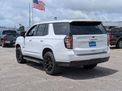 2021 Chevrolet Tahoe - Photo 3