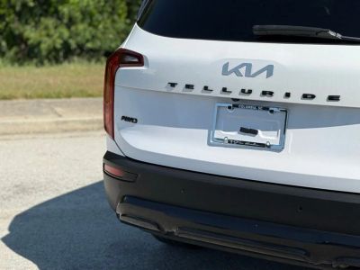 2022 Kia Telluride - Photo 23
