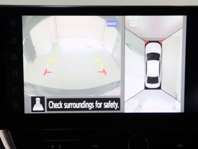 2024 Nissan Altima FWD - Photo 22