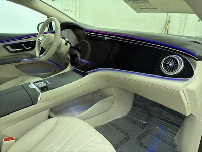 2026 Mercedes-Benz EQS - Photo 62