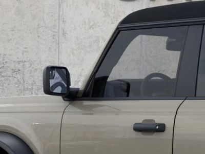 2025 Ford Bronco - Photo 22