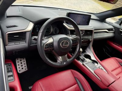2022 Lexus RX - Photo 3
