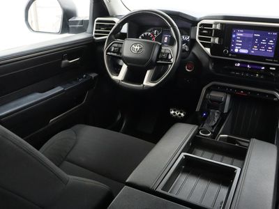 2023 Toyota Tundra 4WD - Photo 29