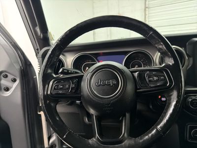 2018 Jeep Wrangler - Photo 16