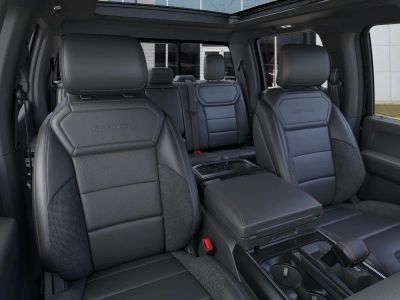 2026 Ford F-150 — photo 10 view