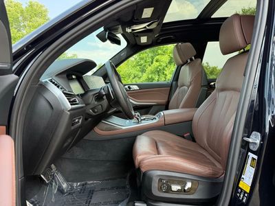 2021 BMW X7 xDrive40i - Photo 34