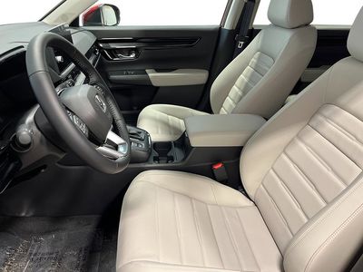 2026 Honda CR-V - Photo 12