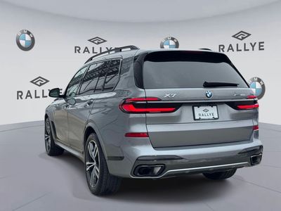 2026 BMW X7 - Photo 6