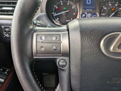 2019 Lexus GX - Photo 17