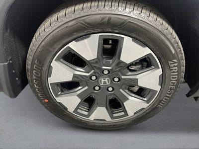 2026 Honda Pilot - Photo 10