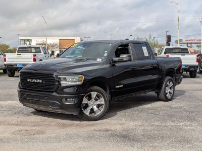 2023 Ram 1500 - Photo 1