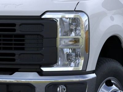 2026 Ford Super Duty - Photo 48