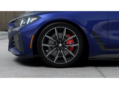 2026 BMW i4 xDrive40 - Photo 7