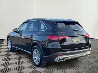 2023 Mercedes-Benz GLC - Photo 9