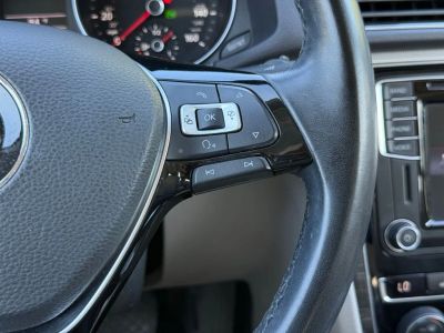 2017 Volkswagen Passat - Photo 28