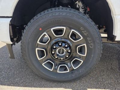 2026 Ford Super Duty — photo 50 view
