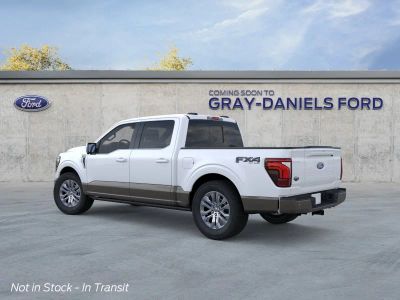 2026 Ford F-150 - Photo 4