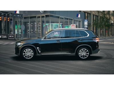 2026 BMW X5 - Photo 4