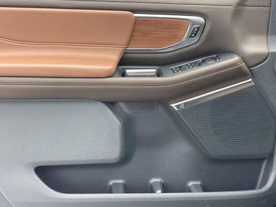 2026 Ford Expedition - Photo 11