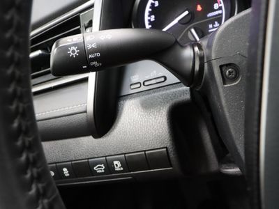 2023 Toyota Camry FWD - Photo 23
