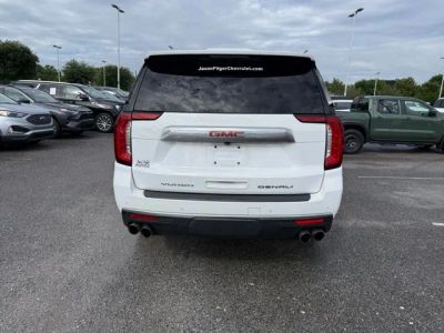 2023 GMC Yukon - Photo 4