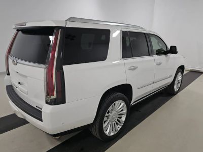 2018 Cadillac Escalade - Photo 2
