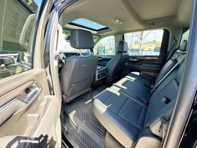 2025 Chevrolet Silverado 2500HD — photo 30 view